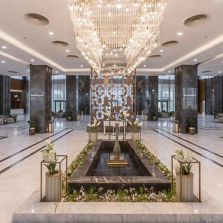 Gewan White Beach Resort-New Alamein Μάρσα Ματρούχ Εξωτερικό φωτογραφία
