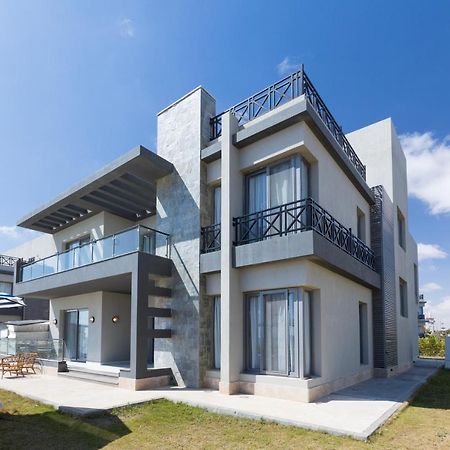 Gewan White Beach Resort-New Alamein Μάρσα Ματρούχ Εξωτερικό φωτογραφία