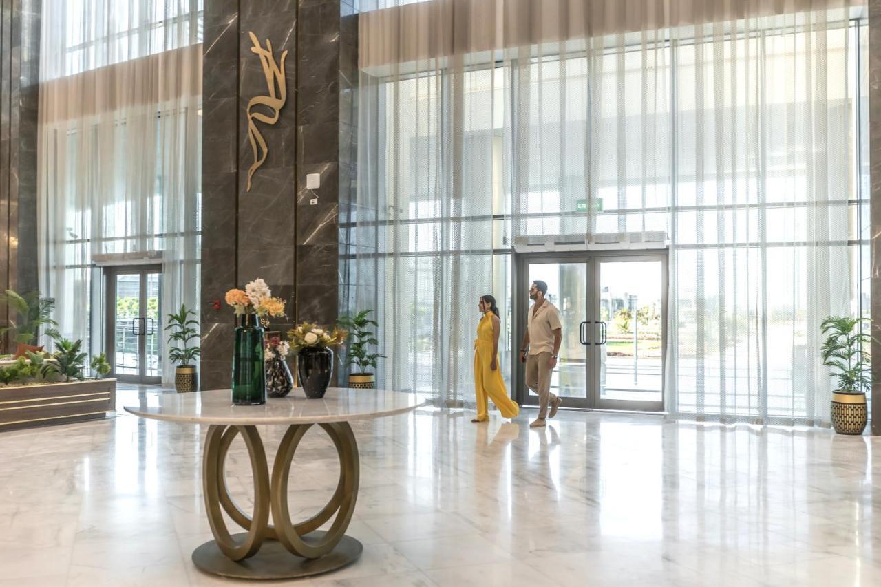 Gewan White Beach Resort-New Alamein Μάρσα Ματρούχ Εξωτερικό φωτογραφία