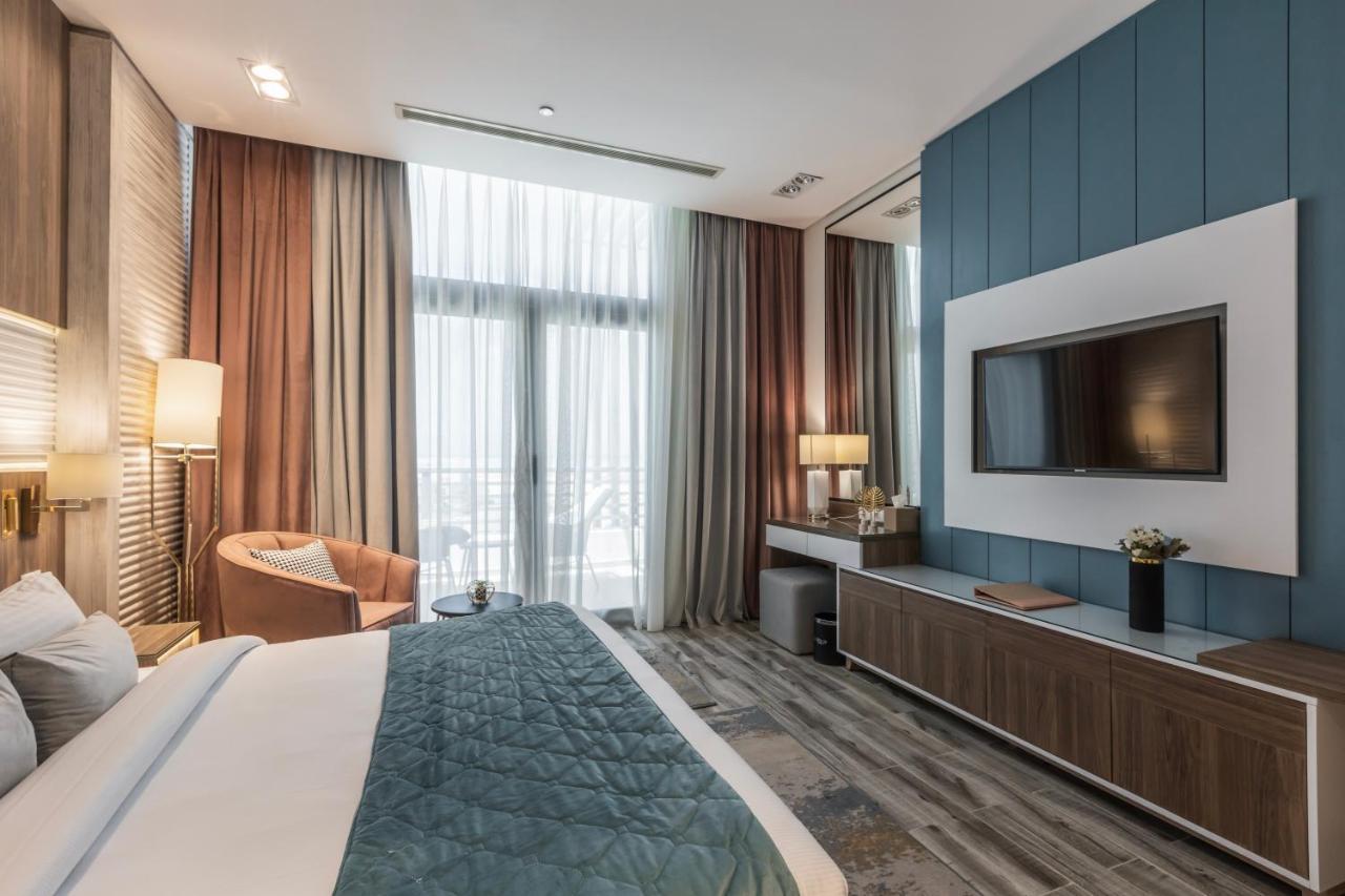 Gewan White Beach Resort-New Alamein Μάρσα Ματρούχ Εξωτερικό φωτογραφία