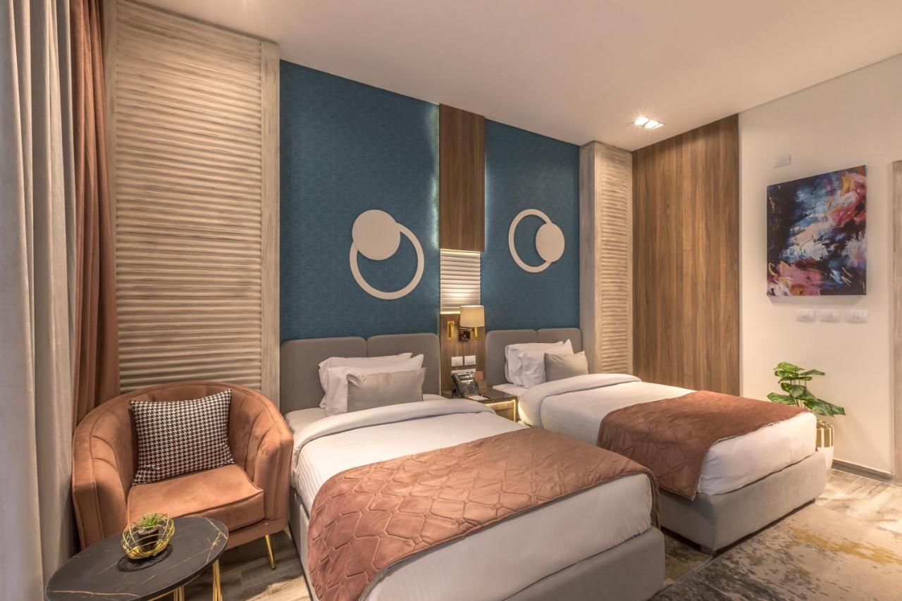 Gewan White Beach Resort-New Alamein Μάρσα Ματρούχ Εξωτερικό φωτογραφία