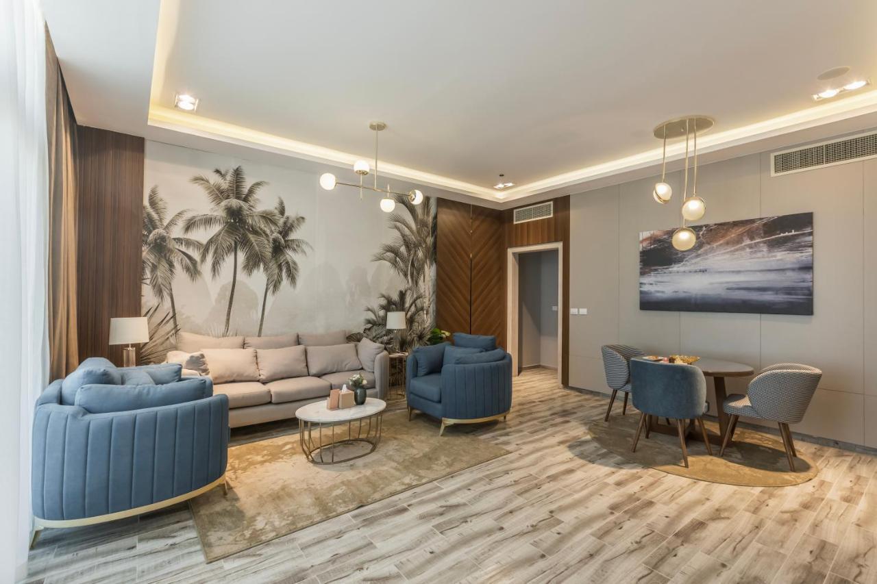 Gewan White Beach Resort-New Alamein Μάρσα Ματρούχ Εξωτερικό φωτογραφία