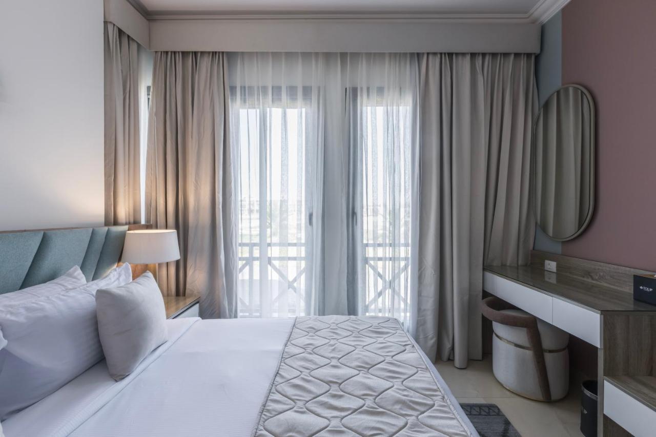 Gewan White Beach Resort-New Alamein Μάρσα Ματρούχ Εξωτερικό φωτογραφία