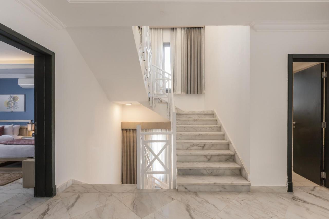Gewan White Beach Resort-New Alamein Μάρσα Ματρούχ Εξωτερικό φωτογραφία