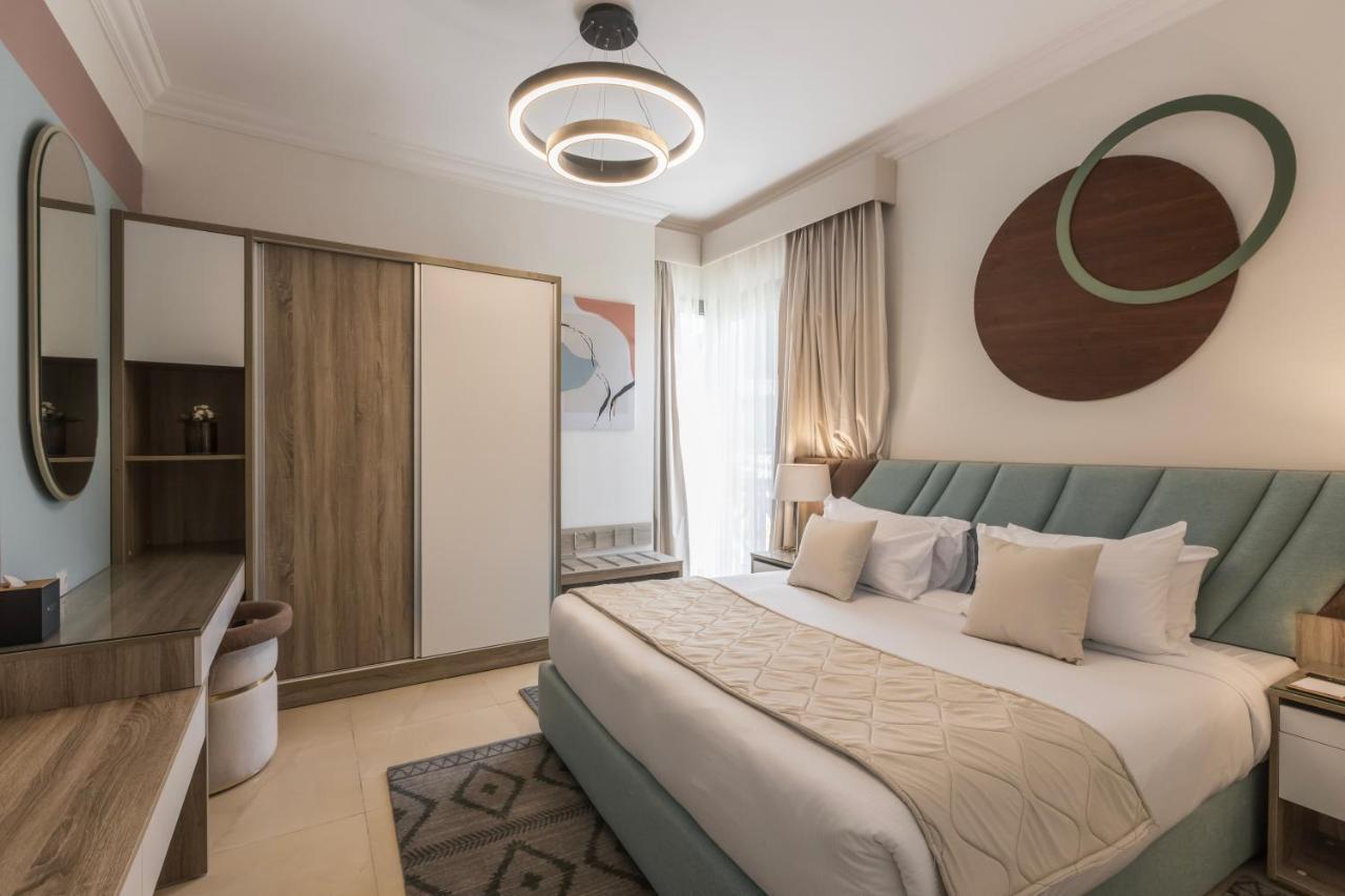 Gewan White Beach Resort-New Alamein Μάρσα Ματρούχ Εξωτερικό φωτογραφία