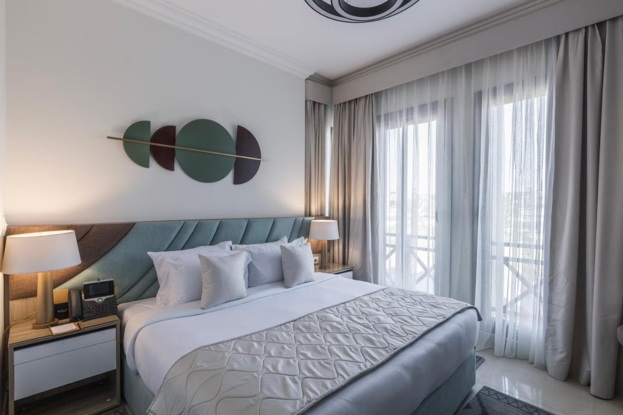 Gewan White Beach Resort-New Alamein Μάρσα Ματρούχ Εξωτερικό φωτογραφία