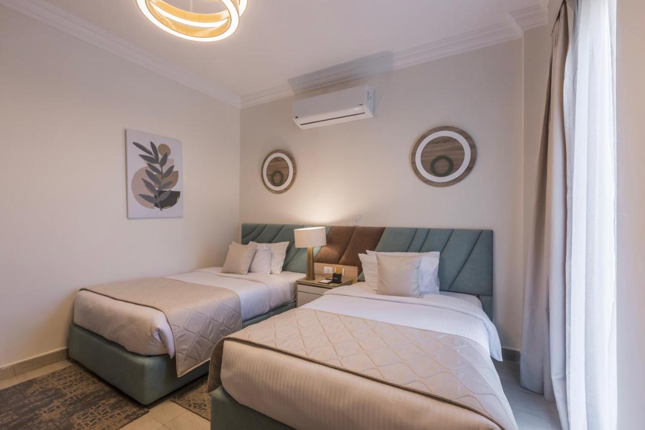 Gewan White Beach Resort-New Alamein Μάρσα Ματρούχ Εξωτερικό φωτογραφία