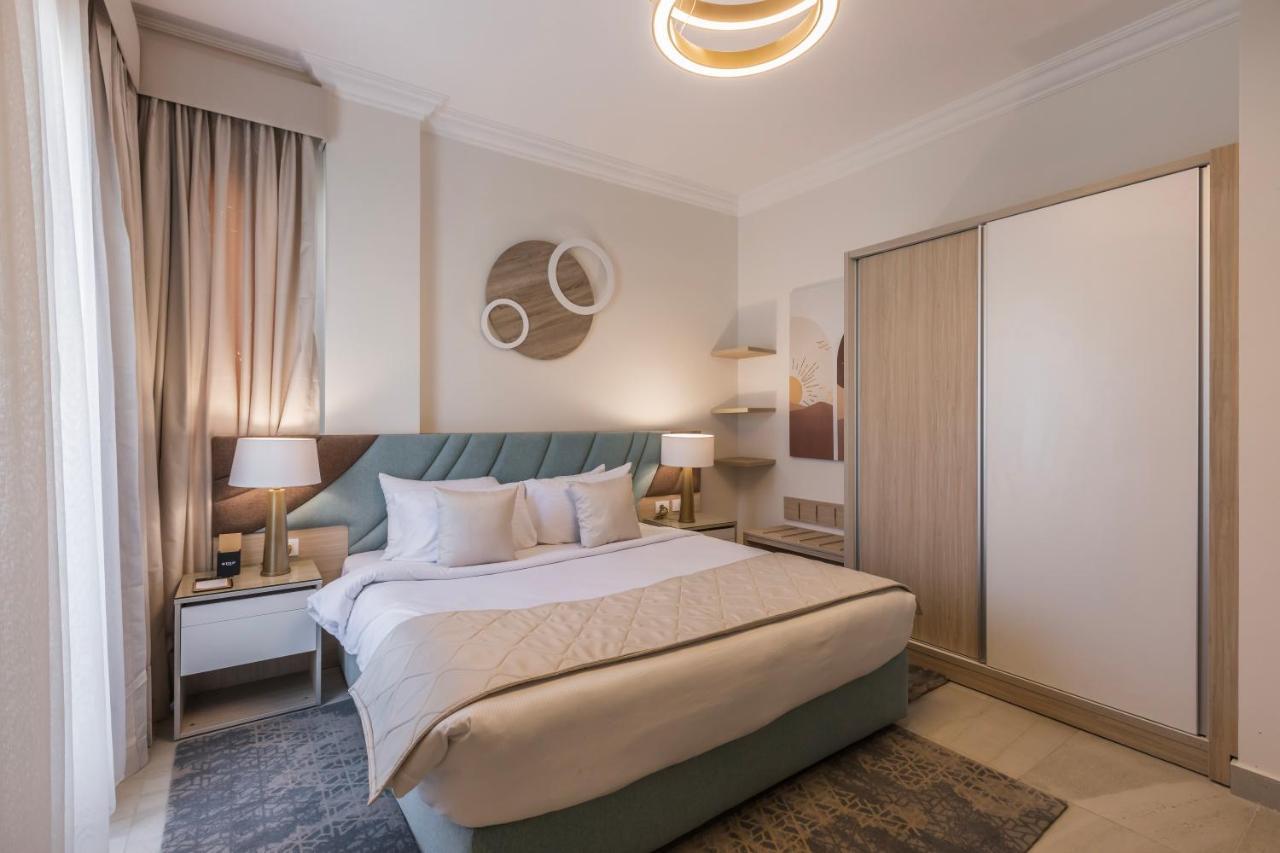 Gewan White Beach Resort-New Alamein Μάρσα Ματρούχ Εξωτερικό φωτογραφία