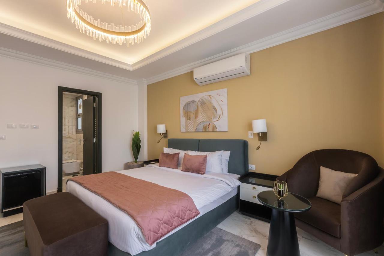 Gewan White Beach Resort-New Alamein Μάρσα Ματρούχ Εξωτερικό φωτογραφία
