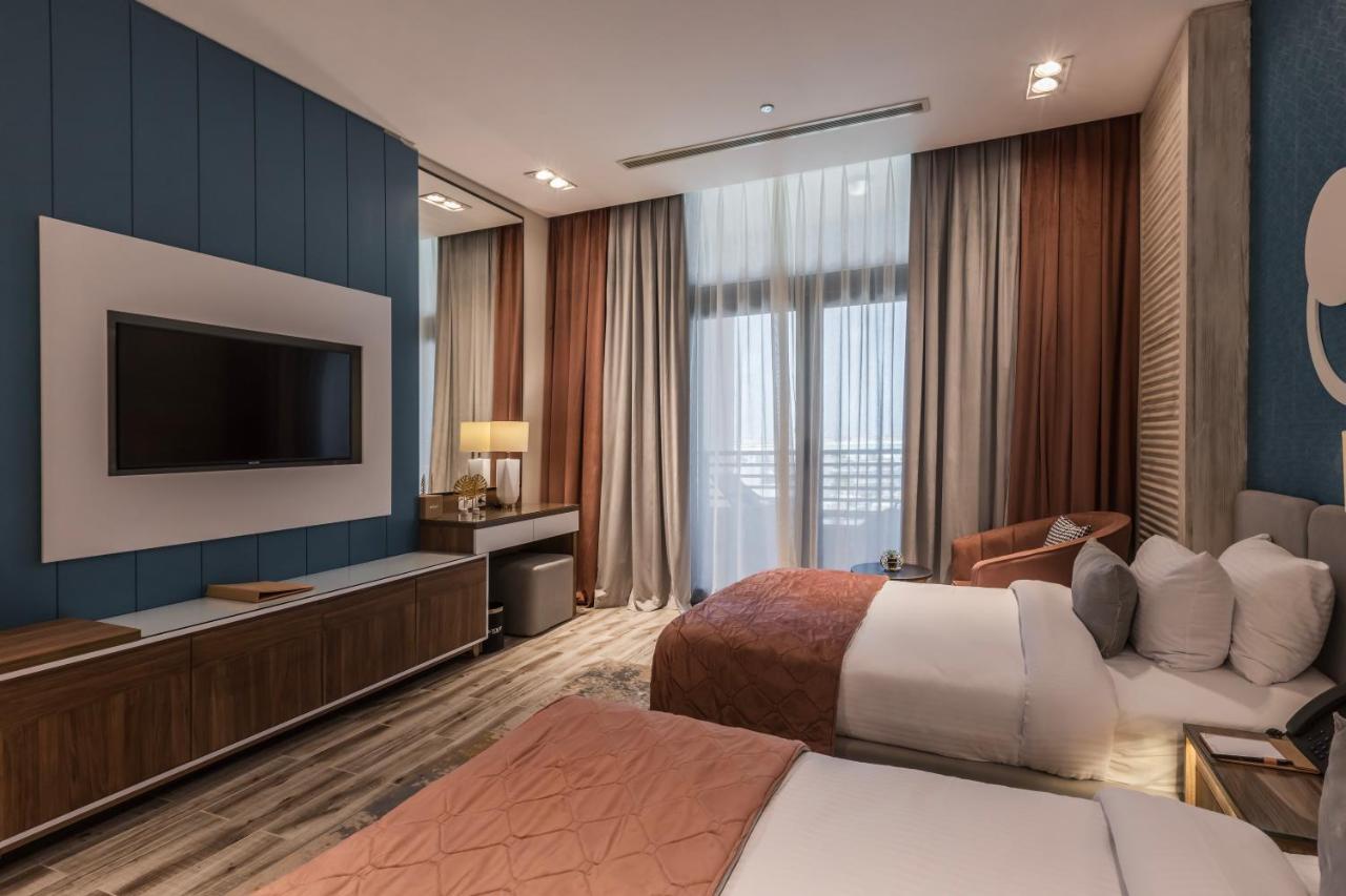 Gewan White Beach Resort-New Alamein Μάρσα Ματρούχ Εξωτερικό φωτογραφία