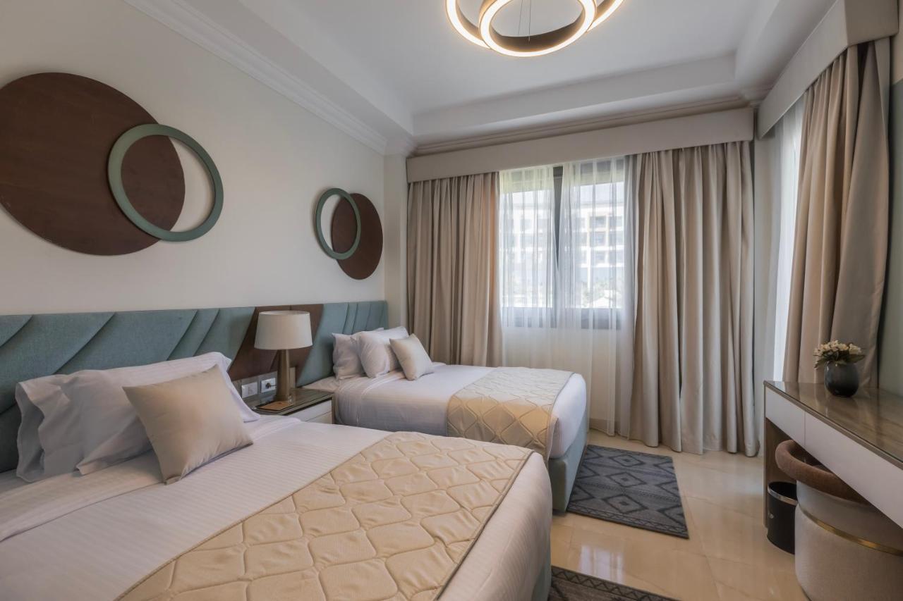 Gewan White Beach Resort-New Alamein Μάρσα Ματρούχ Εξωτερικό φωτογραφία