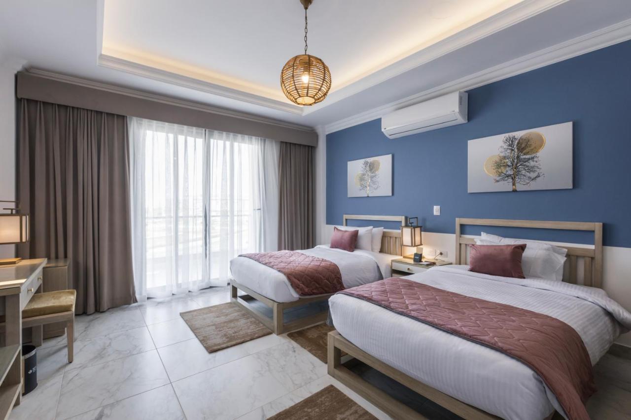 Gewan White Beach Resort-New Alamein Μάρσα Ματρούχ Εξωτερικό φωτογραφία