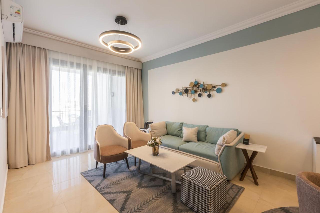 Gewan White Beach Resort-New Alamein Μάρσα Ματρούχ Εξωτερικό φωτογραφία