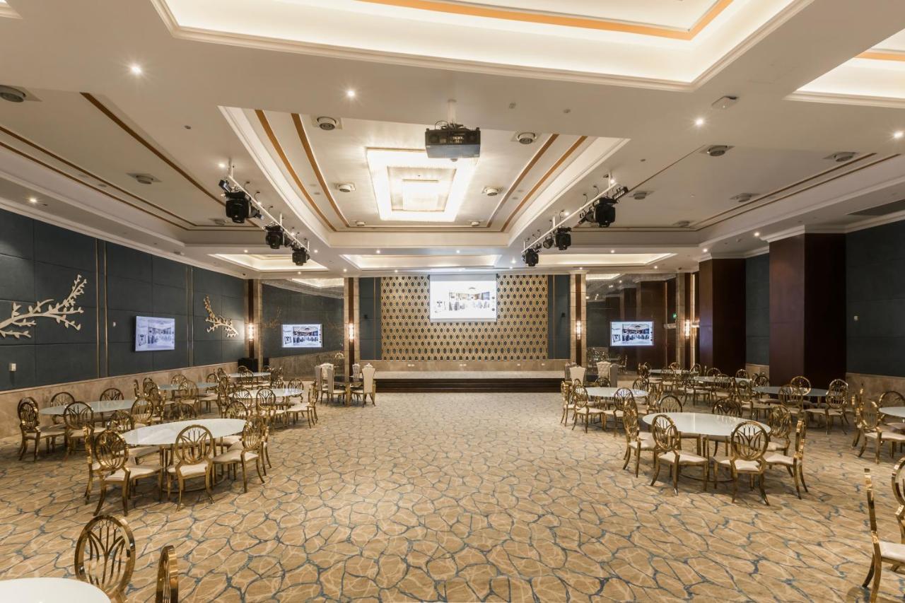 Gewan White Beach Resort-New Alamein Μάρσα Ματρούχ Εξωτερικό φωτογραφία