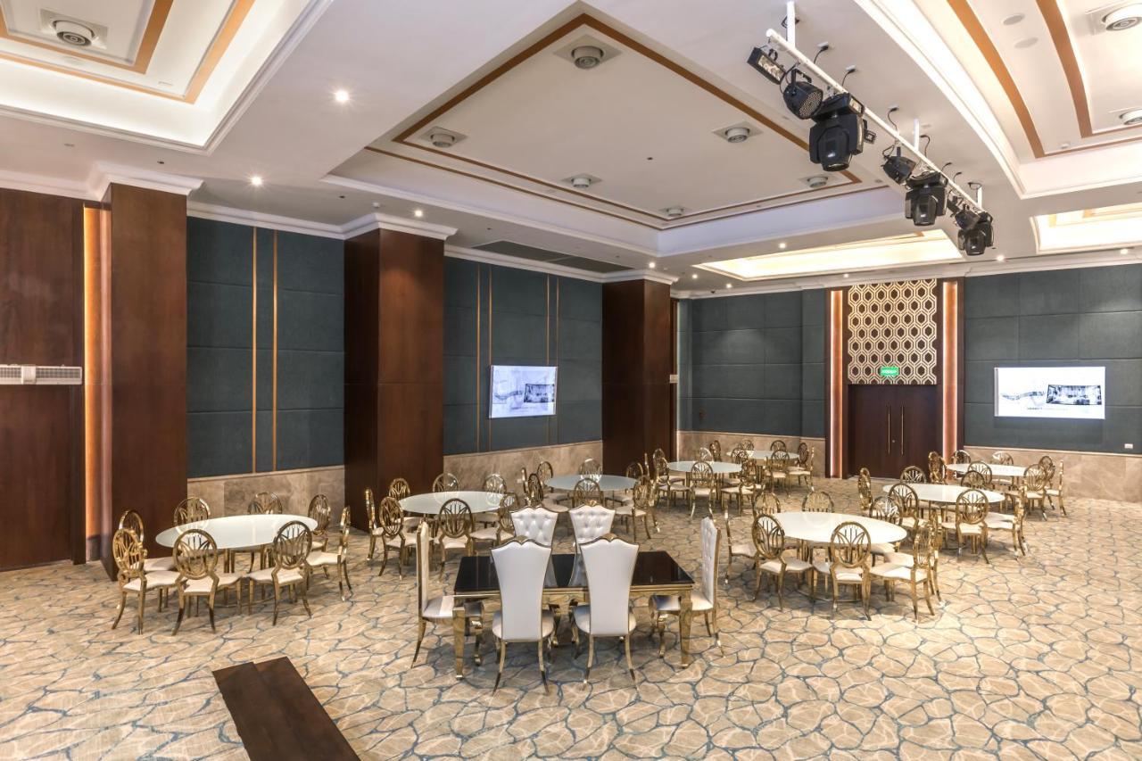 Gewan White Beach Resort-New Alamein Μάρσα Ματρούχ Εξωτερικό φωτογραφία
