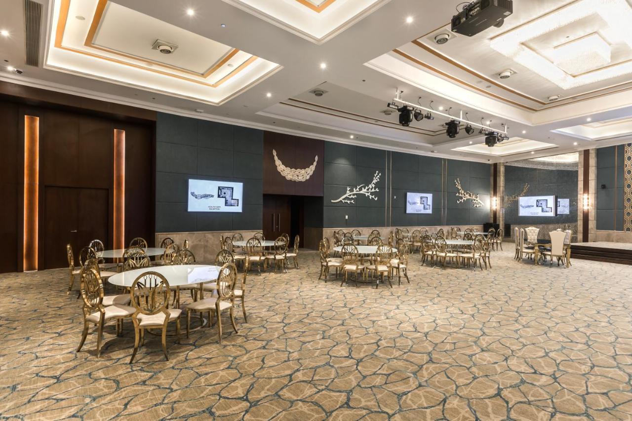 Gewan White Beach Resort-New Alamein Μάρσα Ματρούχ Εξωτερικό φωτογραφία