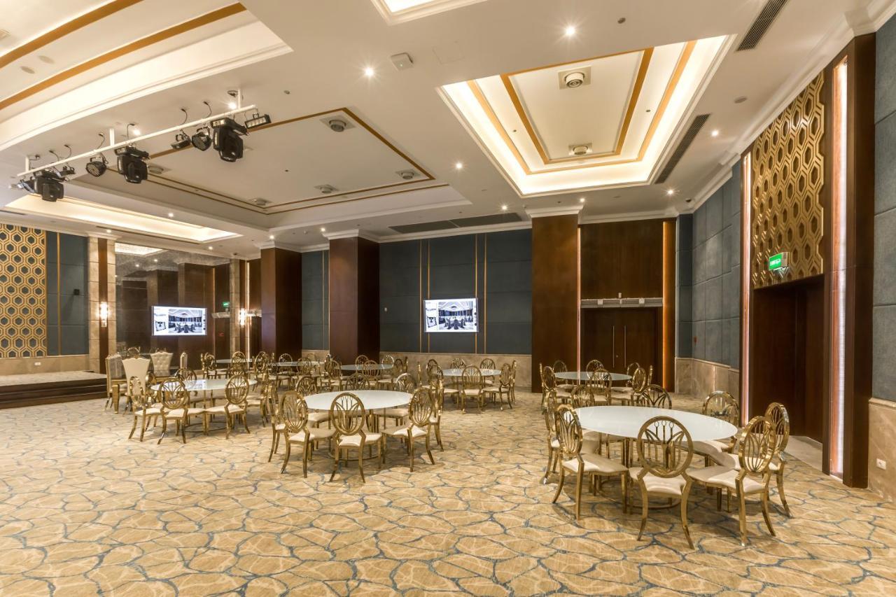 Gewan White Beach Resort-New Alamein Μάρσα Ματρούχ Εξωτερικό φωτογραφία