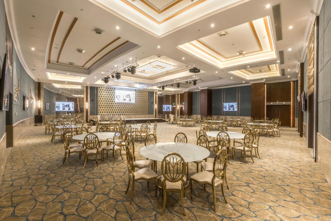 Gewan White Beach Resort-New Alamein Μάρσα Ματρούχ Εξωτερικό φωτογραφία